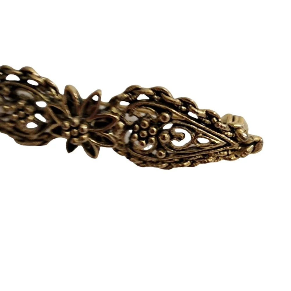 N/A vintage gold